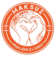 Maksuz Appointment System logo