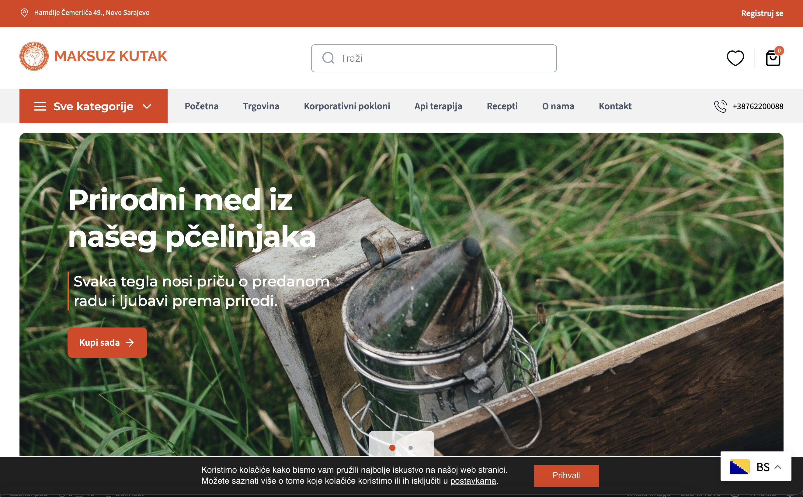 Maksuz Appointment System